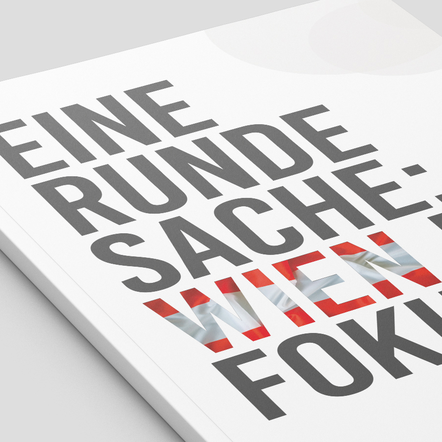 Wien Folder